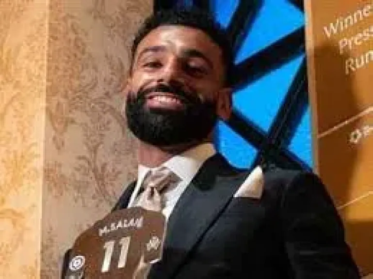 5 أسباب وراء خسارة محمد صلاح جائزة الكرة الذهبية