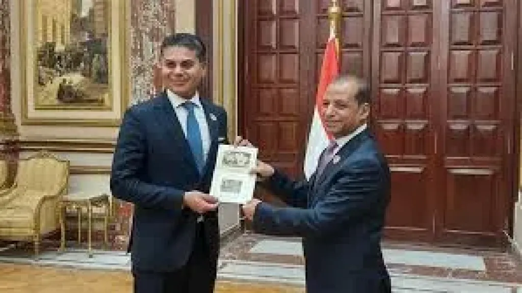 النائب مجدي البري: الفصل التشريعي الثانى لمجلس الشيوخ يأتى فى ظل تحديات كبيرة