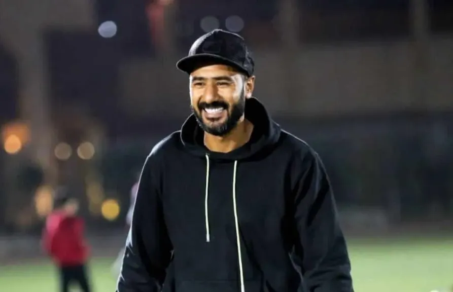 مكافآت للاعبي زد بعد الفوز على الاتحاد.. وشوقي يراهن على شادي حسين