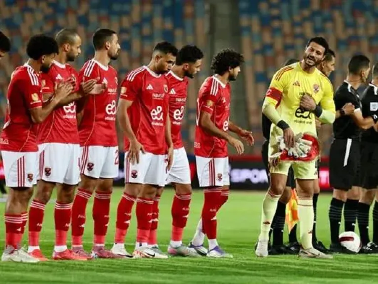 جدول ترتيب الدوري المصري قبل مباريات اليوم