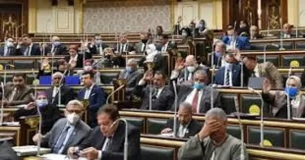 لائحة مجلس الشيوخ تمنح اشتركات سفر بالدرجة الممتازة للنواب.