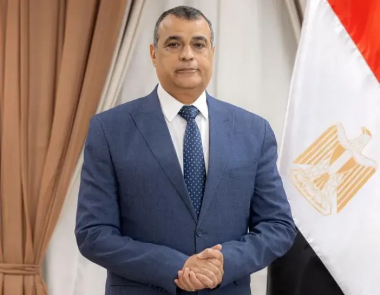 وزارة الإنتاج الحربي تشارك في المعرض الدولي للمياه و الطاقة بالشرق الأوسط و أفريقيا