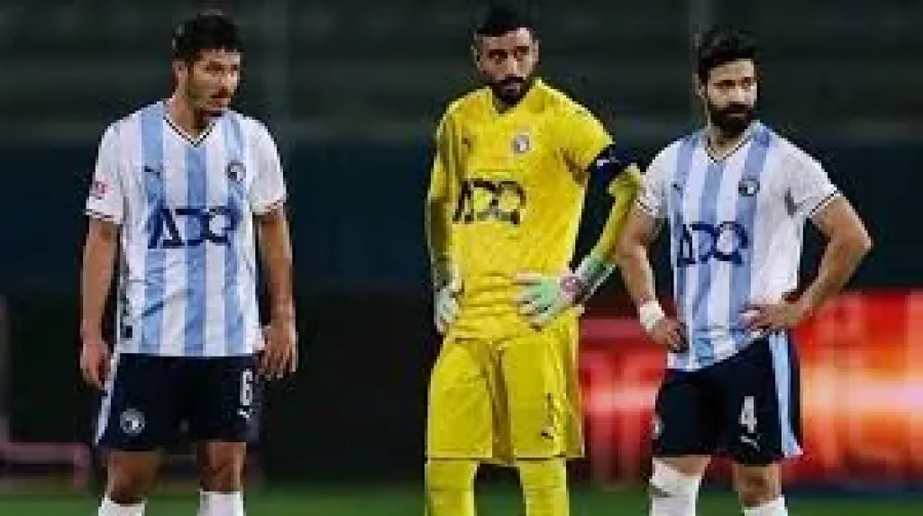 كشف حساب بيراميدز مع يورتشيتش قبل مواجهة الأهلى السعودى الليلة