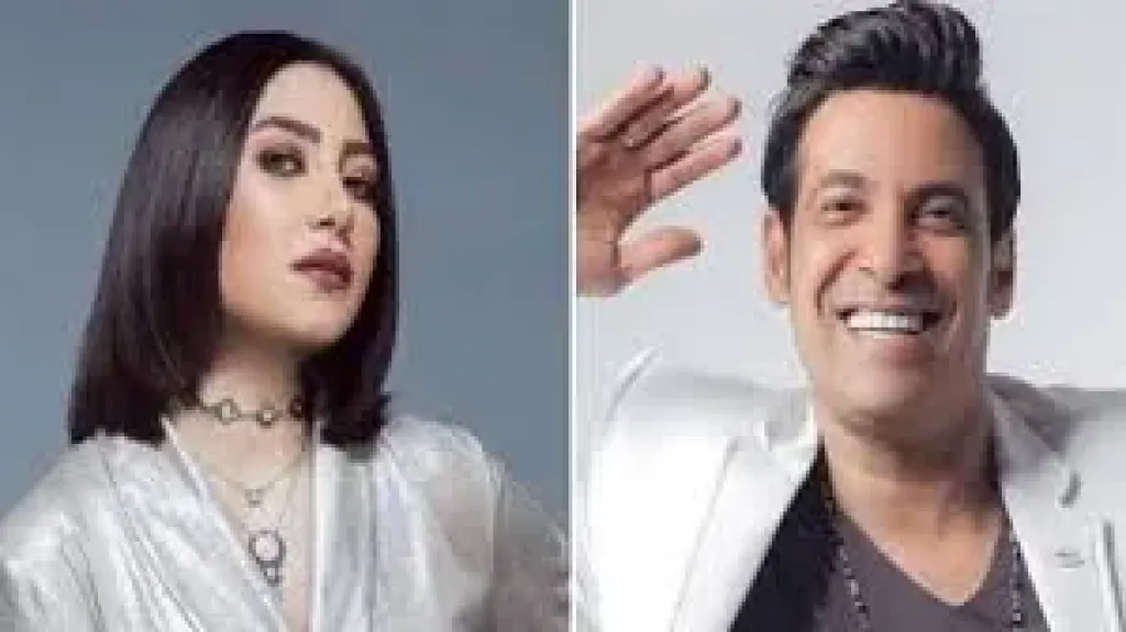 سعد الصغير يوجه رسالة دعم واعتذار لـ بوسى بعد إخلاء سبيلها