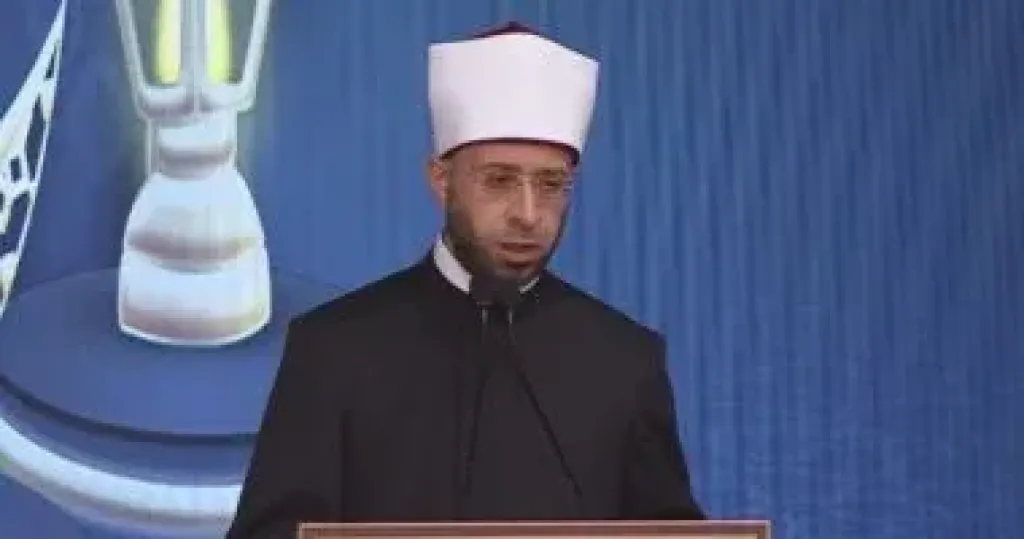 الأوقاف تعلن موعد الاختبار الشفوى لمسابقة إيفاد القراء خلال شهر رمضان 1447هـ