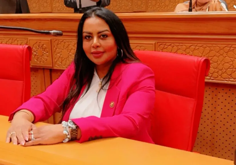 عضو ”إفريقية النواب” إعتراف نيويورك بحل الدولتين السبيل الوحيد للسلام في الشرق الأوسط