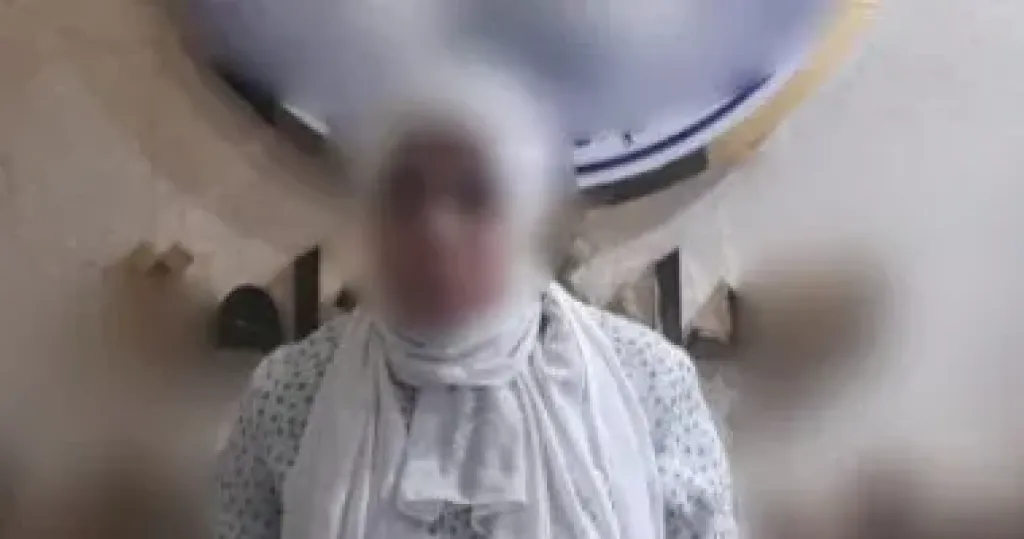 الداخلية تضبط سيدة نصبت على المواطنين بالقاهرة