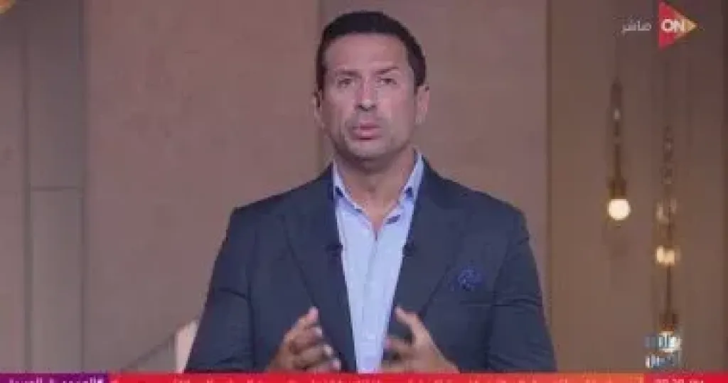 أحمد سالم بـ”كلمة أخيرة”: ترامب يهاجم الأمم المتحدة ويتجاهل جوهر النقاشات حول فلسطين