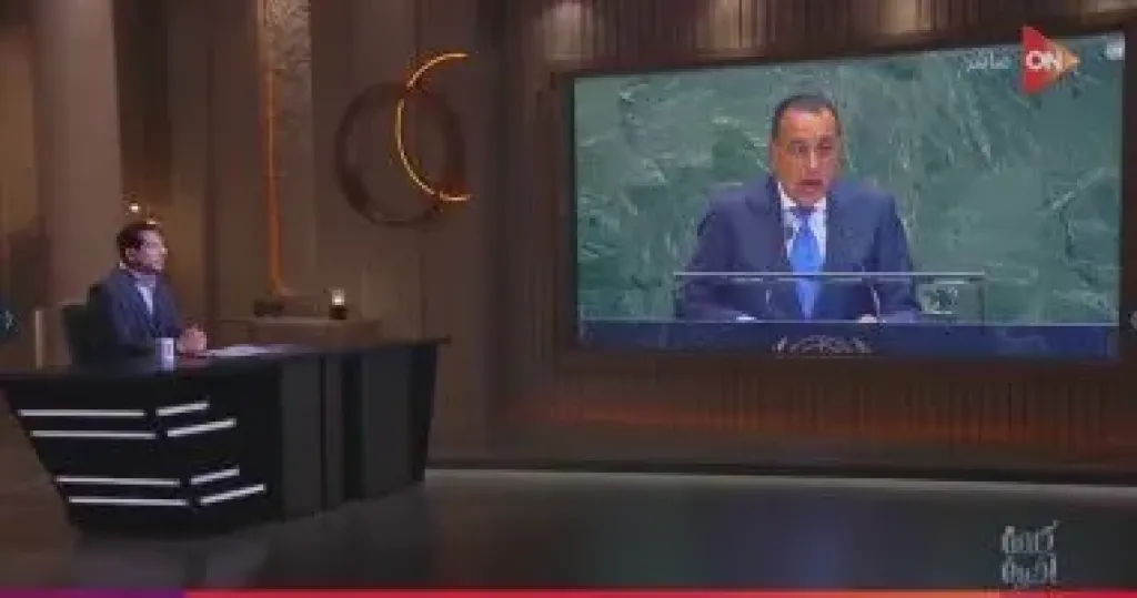 أحمد سالم بـ”كلمة أخيرة”: إسرائيل تسابق الزمن لتدمير غزة.. وخطة أمريكية مرتقبة لإدارة ما بعد الحرب