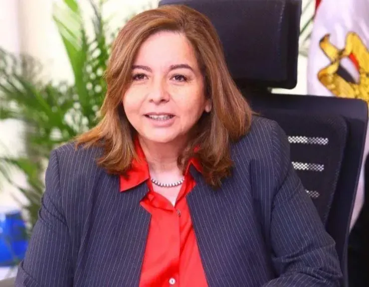 مي عبد الحميد: تسكين جميع متقدمي الإيجار القديم قبل انتهاء مهلة الـ7 سنوات