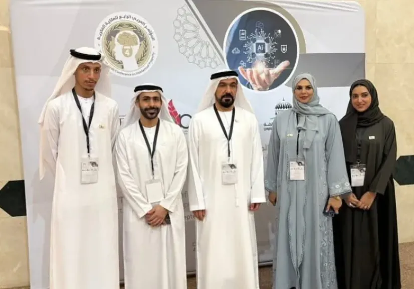 برعاية سمو الشيخ سلطان بن أحمد القاسمي.. جامعة الشارقة تستضيف المؤتمر العربي الرابع للملكية الفكرية
