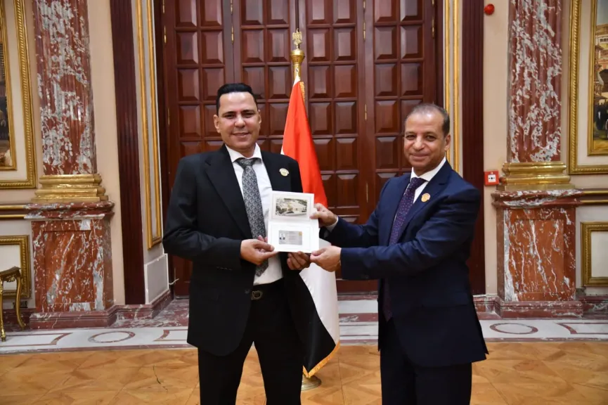 النائب السيد عبد الصبور: الصناعة والاستثمار على رأس أولوياتي لدعم الاقتصاد