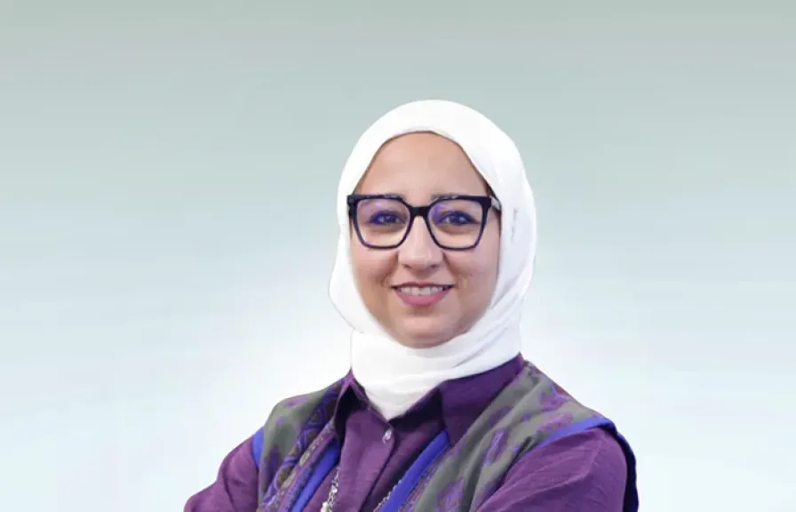 تعيين آيات زناتي رئيساً للقطاع المالي بلافارچ مصر