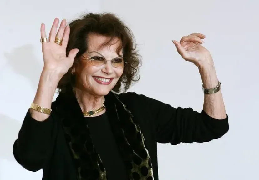 وفاة الممثلة كلوديا كاردينالي عن 87 عاما