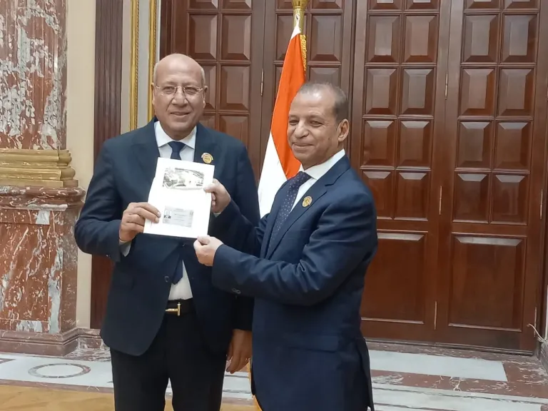 النائب عمرو عكاشة: الإسكان والإدارة المحلية والنقل والمواصلات على رأس أولوياتي