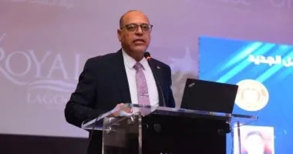 وزير العمل يوجه بتأسيس برنامج إلكتروني لإدارة انتخابات النقابات العمالية 2026-2030