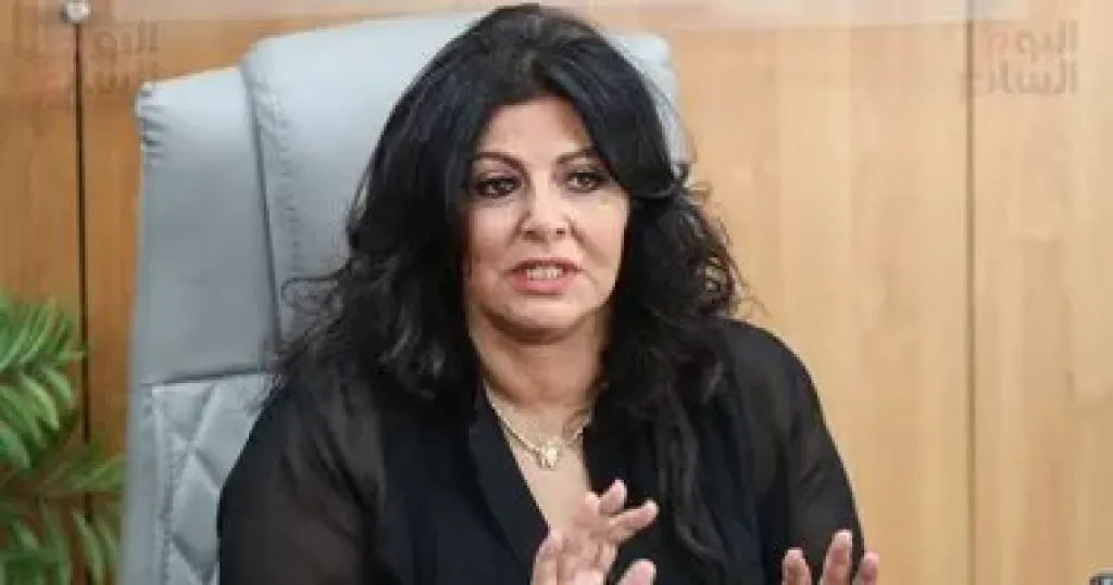 إحالة محاكمة مساعدة هالة صدقى فى اتهامها بالتهديد والابتزاز للمحكمة الاقتصادية