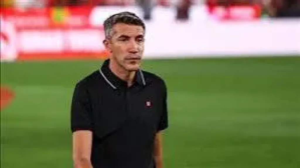 وفد من الأهلي في لشبونة للتفاوض مع برونو لاج