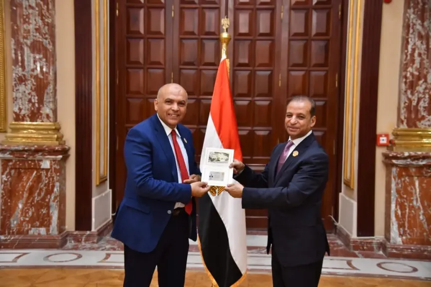 وكيل زراعة الشيوخ: ملف التعاونيات في مقدمة أولويات الفصل التشريعى الثانى