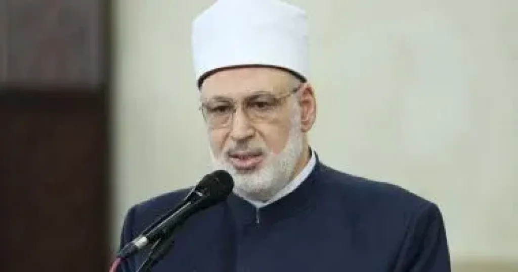وكيل الازهر  