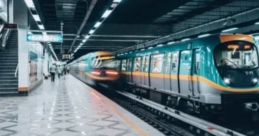 الهيئة القومية للأنفاق توفر وسائل دفع متنوعة بالمترو والقطار الخفيف LRT