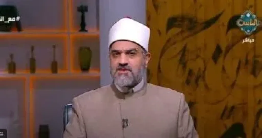 عمرو الورداني: احتضان مصر لطفلي غزة إعلان حضاري لحماية الطفولة ورفض الدمار