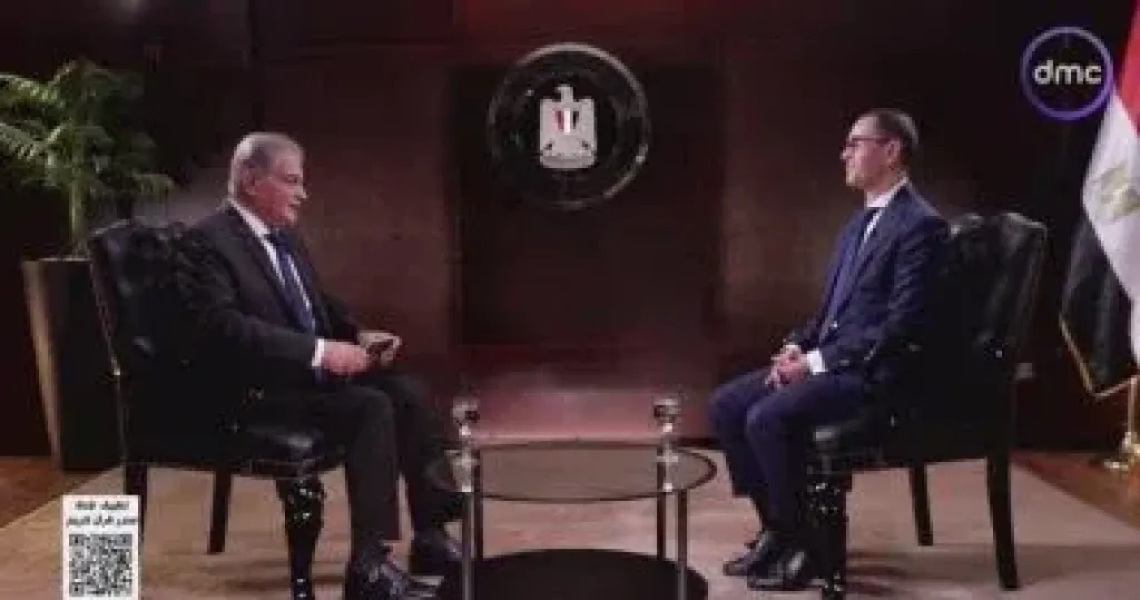 وزير الاستثمار لـ”مساء dmc”: المتابعة وتقييم الأداء أساس الإصلاح وتطوير الموانئ