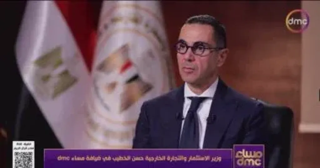 وزير الاستثمار: تقليص زمن الإفراج الجمركى من 16 إلى 5 أيام والهدف يومين فقط