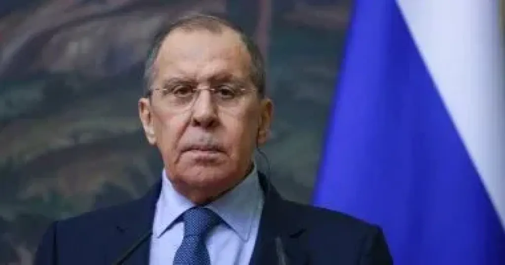 وزير الخارجية الروسي يلتقي نظيريه السويسري والصربي في نيويورك