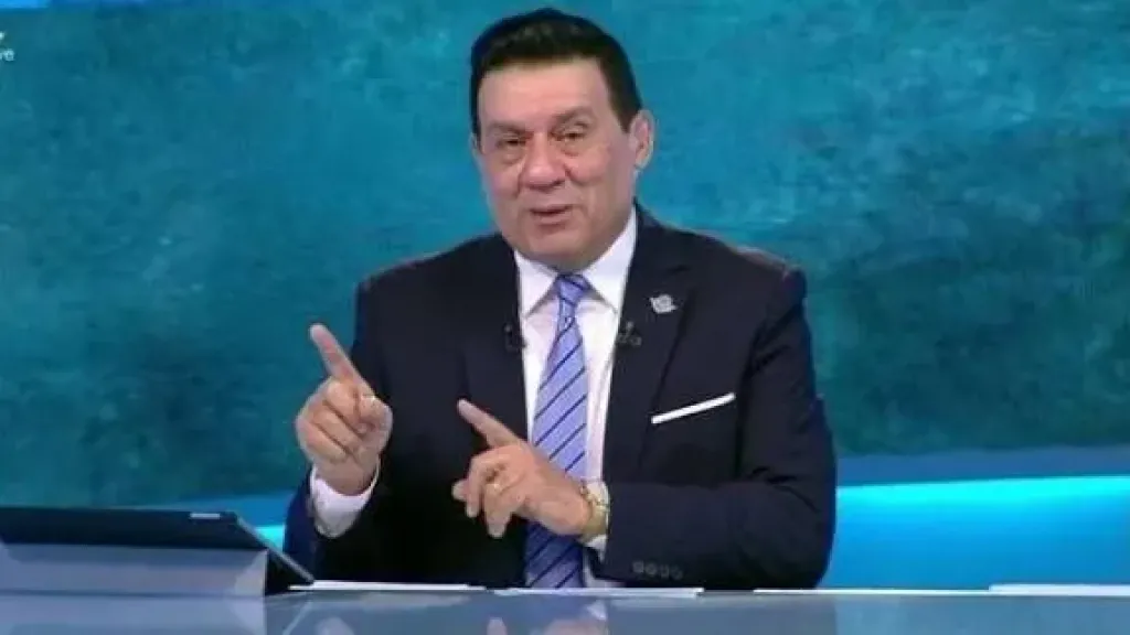 مدحت شلبي يثير الجدل بتصريحات نارية عن الخطيب: ”الصحة قبل الكرسي”
