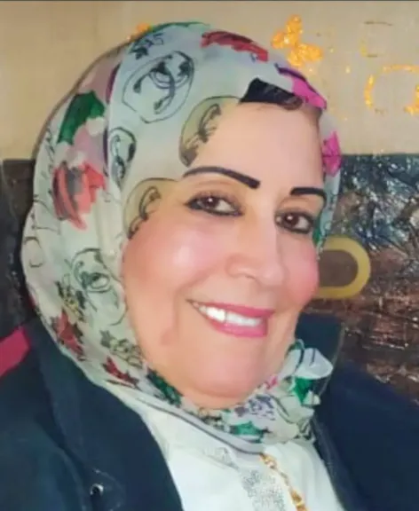 الكاتبة الصحفية أمال ربيع تكتب :نحن أمام معركة مصيرية عنوانها الكرامة ونتيجتها النصر