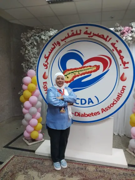 اليوم الثاني على التوالي انطلاق المؤتمر السنوي الثامن للجمعية المصرية