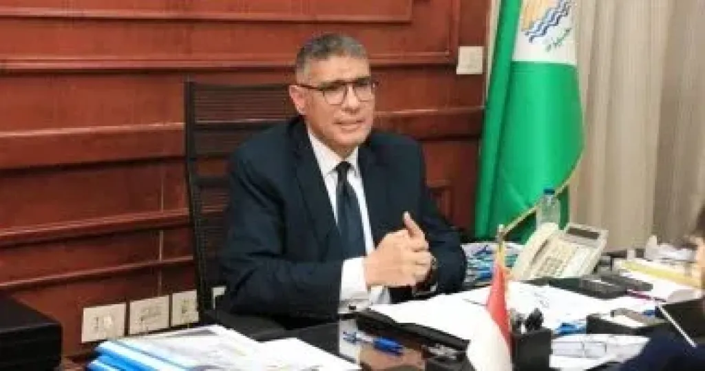 محافظ الجيزة: لا أهمل أى شكوى وأتعامل مع رسائل المواطنين بمنتهى الجدية