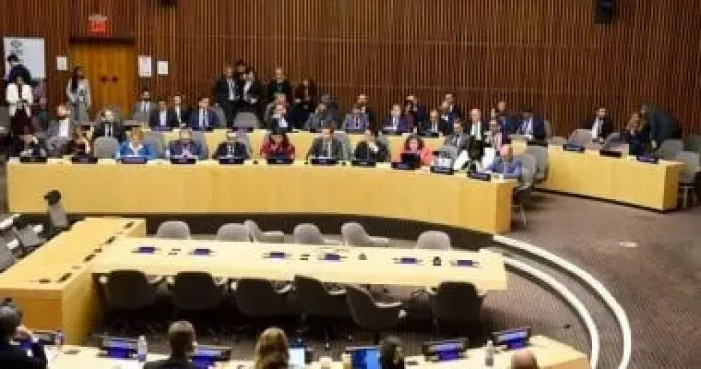 وزير الخارجية يشارك فى الاجتماع الثانى لوزراء خارجية دول مجموعة العشرين