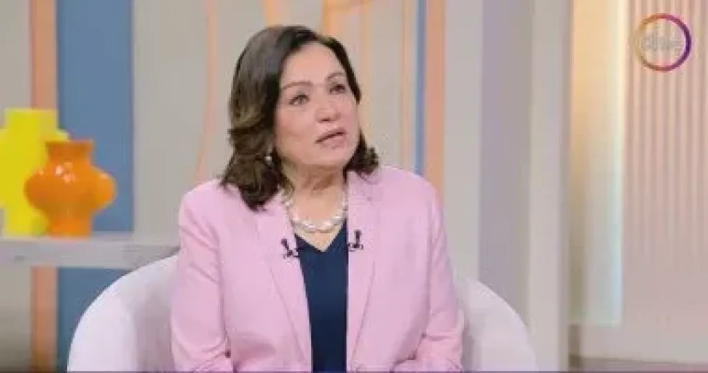 منى ذو الفقار: تركت الأمم المتحدة لاكتشاف ذاتى في المحاماة ووجدت فيها طريقى الحقيقى