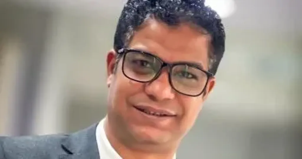 محمد الجالى: مصر تدعم أى بعثة أممية تمكن السلطة الفلسطينية من إدارة غزة