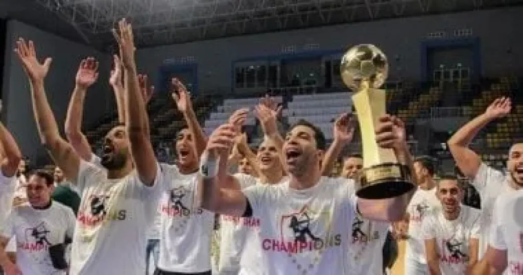 برونزية تُزين تاريخ الزمالك في بطولات العالم للأندية لكرة اليد