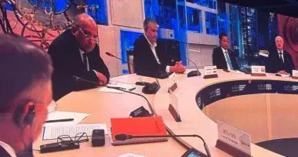 وزير الكهرباء : الاستخدامات السلمية للطاقة الذرية حق اصيل لكل دولة