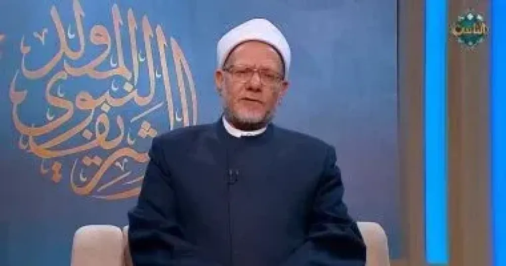 شوقي علام: هناك فرق بين فرض العين والكفاية يجب للجميع فهمه