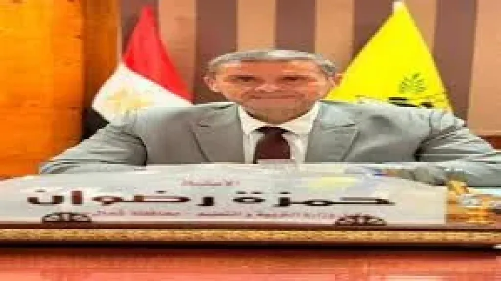 توقيع عقود المعلمين الجدد بشمال سيناء ضمن مسابقة الـ30 ألف معلم