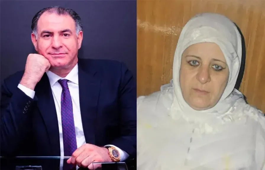 الاعلامى محمد فودة يحيي الذكرى الـ12 لرحيل والدته بكلمات مؤثرة
