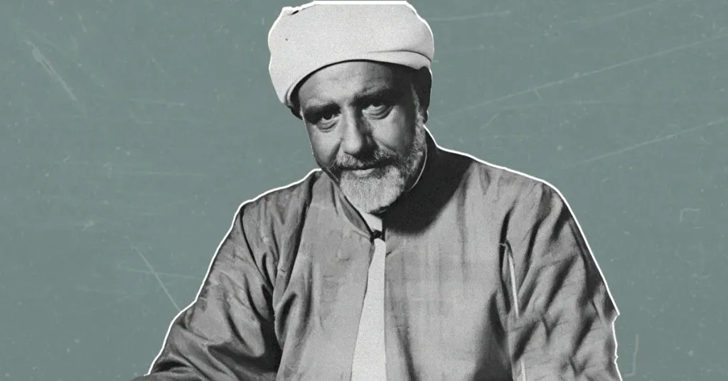 في الذكري الـ 80 لرحليه ..مركز ماسبيرو للدراسات يعقد ندوة عن التجديد في فكر الإمام المراغي
