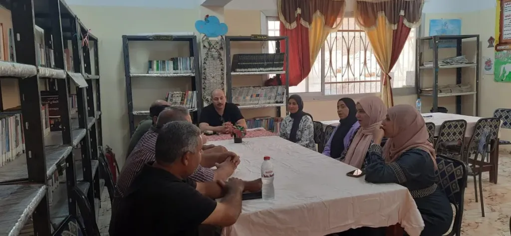 محافظ الشرقية يتابع جهود وحدات تكافؤ الفرص بنطاق المحافظة