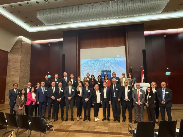 ملتقى الأعمال المصري الألماني 2025 يختتم أعماله بنجاح: شراكات استراتيجية وفرص استثمار واعدة