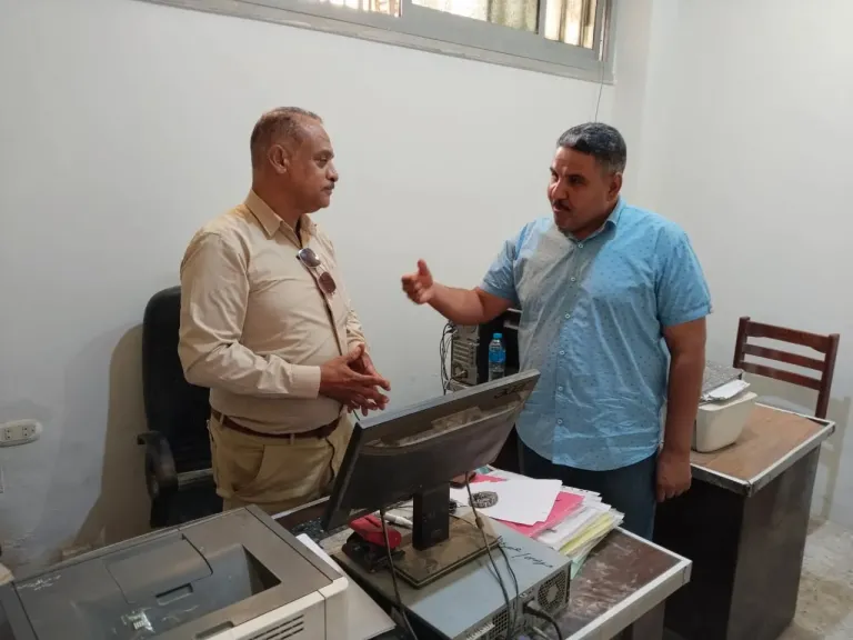 محافظ أسيوط: متابعة مستمرة لملف التصالح وتقنين أوضاع واضعي اليد