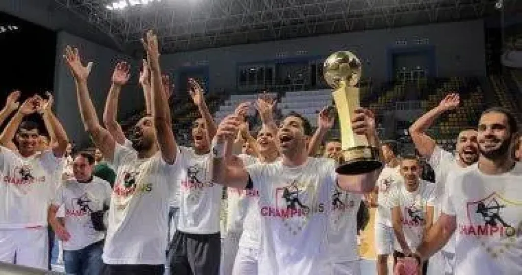 موعد مباراة الزمالك وبرشلونة فى بطولة العالم للأندية لكرة اليد