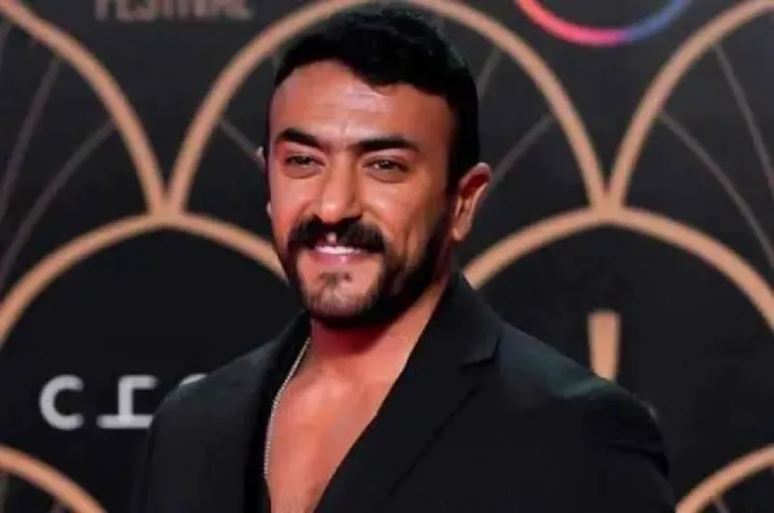 درة تشارك أحمد العوضي بطولة مسلسل علي كلاي