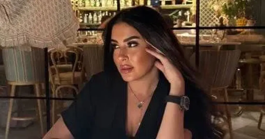 ميرنا نور الدين تستأنف تصوير ”أنا أنت.. أنت مش أنا” الشهر المقبل