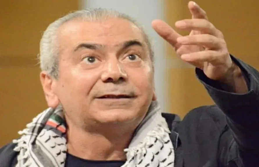 المسرحي الفلسطيني غنام غنام يقدم «فاطمة الهواري.. لا تصالح» بمهرجان إيزيس.. الليلة