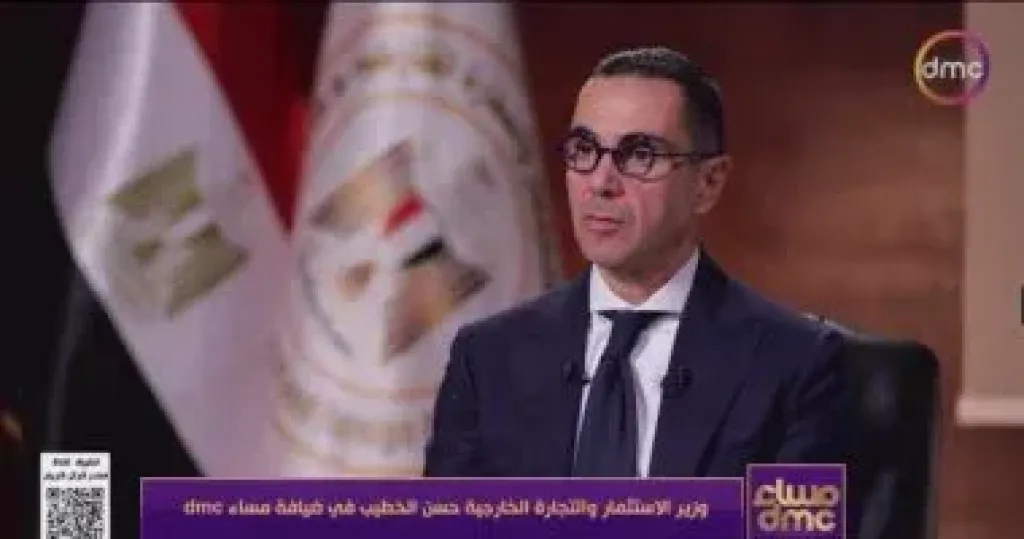 تحرك مصري - صيني قوي لتعزيز تدفق الاستثمارات المتبادلة بين البلدين